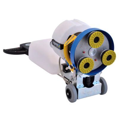 Comartex.com - Polisseuse 