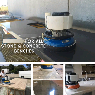 Comartex.com - Polisseuse 