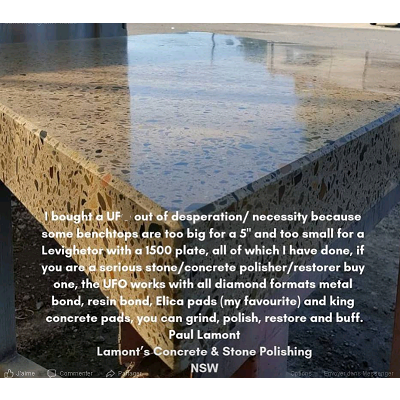 Comartex.com - Polisseuse 