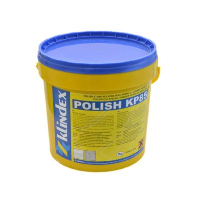 Comartex.com - Poudre à polir - POLISH, produit de la catégorie Polissage marbres,granits,terrazzo