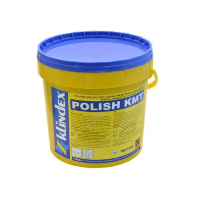 Comartex.com - Poudre à polir - POLISH, produit de la catégorie Polissage marbres,granits,terrazzo