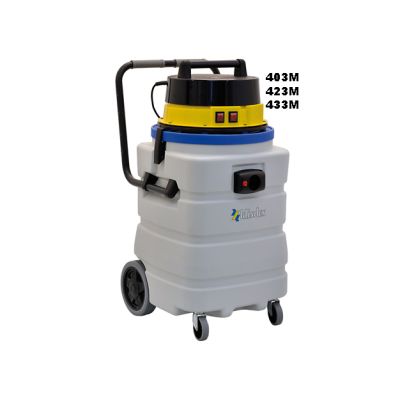 Comartex.com - Aspirateur de chantiers 