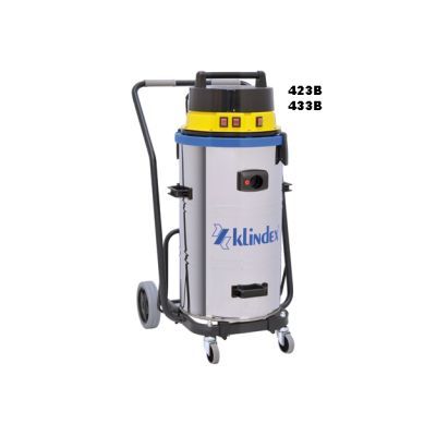 Comartex.com - Aspirateur de chantier 