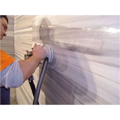 Comartex.com - Meuleuse hydraulique - Polisseuse vertical 