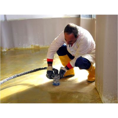 Comartex.com - Meuleuse hydraulique - Polisseuse vertical 