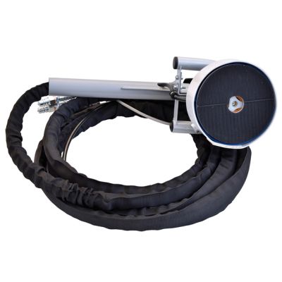 Comartex.com - Meuleuse hydraulique - Polisseuse vertical 