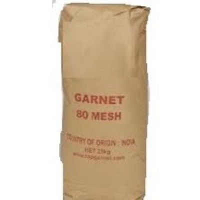 Comartex.com - Sable pour découpe Jet d'eau, produit de la catégorie Jet d'eau 5 axes