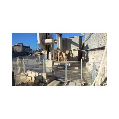 Comartex.com - Scie à cable diamanté  