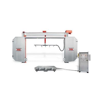 Comartex.com - Scie à cable diamanté  