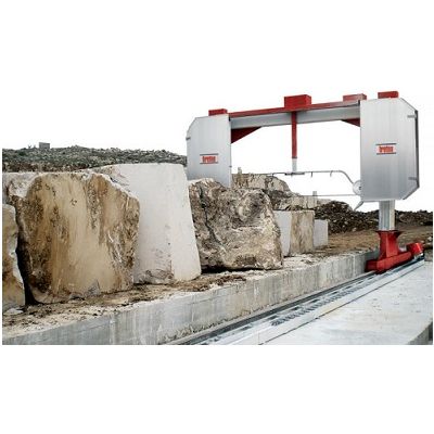 Comartex.com - Scie à cable diamanté  