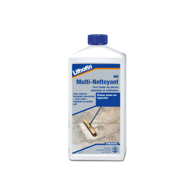 Comartex.com - MN Multi nettoyant, produit de la catégorie Outillages