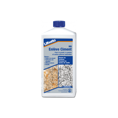 Comartex.com - MN Enlève ciment, produit de la catégorie Outillages