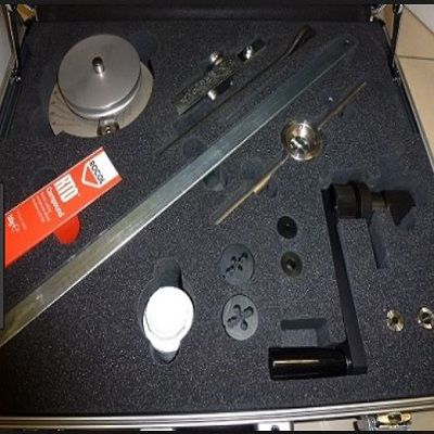 Pièces détachées jet d'eau