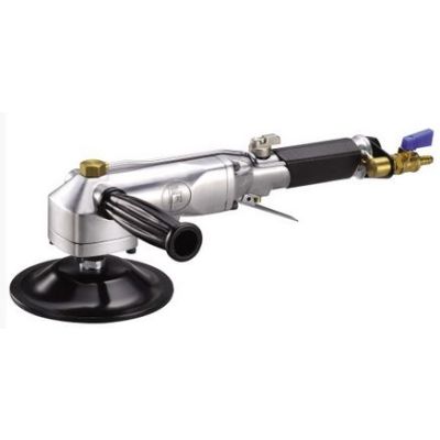 Comartex.com - Meuleuse pneumatique  CX 211 C - Ø 140 mm, produit de la catégorie Outillages