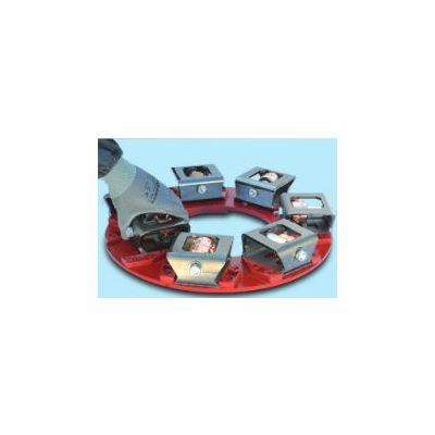 Comartex.com - Patin frankfurt sablage marbres et pierres, produit de la catégorie Outillages