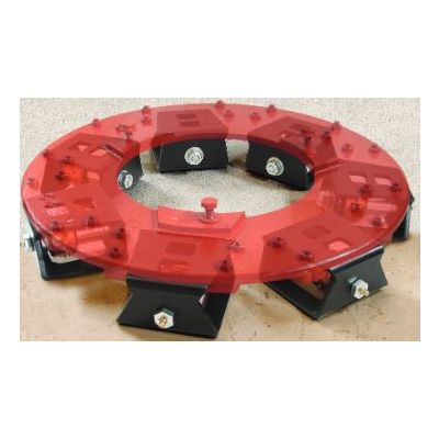 Comartex.com - Patin frankfurt sablage marbres et pierres, produit de la catégorie Outillages