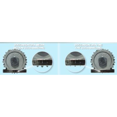 Comartex.com - Bandes anti-dérapantes Ø 150 mm 