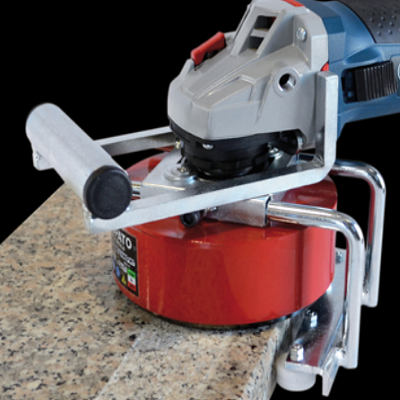 Bandes anti-dérapantes Ø 150 mm " MicraLcx " 