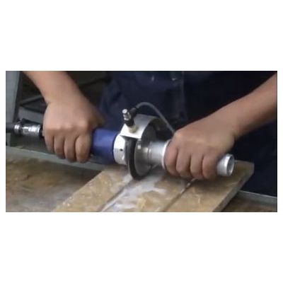 Comartex.com - Meuleuse façonnage-polissage cannelures, produit de la catégorie Polissage manuel