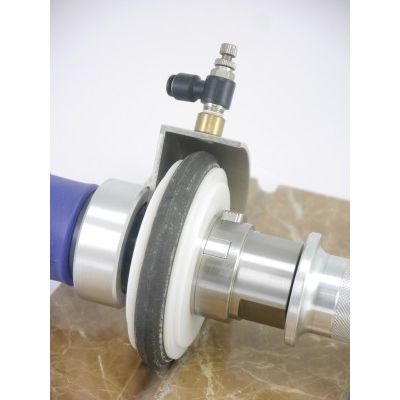 Comartex.com - Meuleuse façonnage-polissage cannelures, produit de la catégorie Polissage manuel