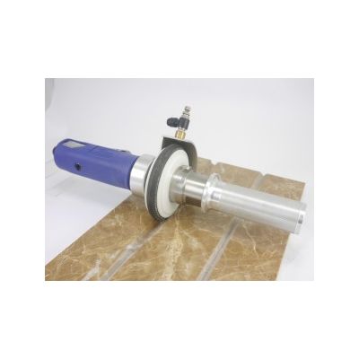 Comartex.com - Meuleuse façonnage-polissage cannelures, produit de la catégorie Polissage manuel