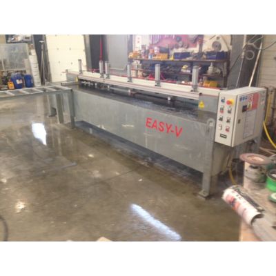 Comartex.com - Easy V - coupe à 45 