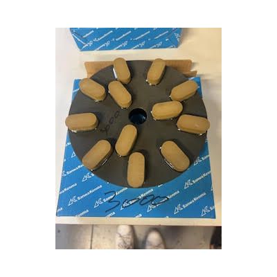 Comartex.com - Polissage funéraire, produit de la catégorie Outillages