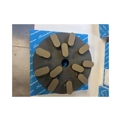 Comartex.com - Polissage funéraire, produit de la catégorie Outillages