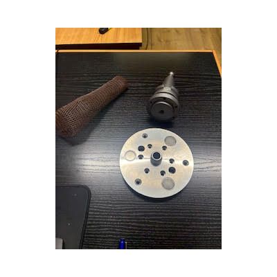 Comartex.com - Polissage funéraire, produit de la catégorie Outillages