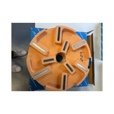 Comartex.com - Polissage funéraire, produit de la catégorie Outillages