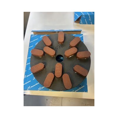 Comartex.com - Polissage funéraire, produit de la catégorie Outillages