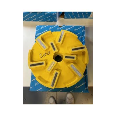 Comartex.com - Polissage funéraire, produit de la catégorie Outillages