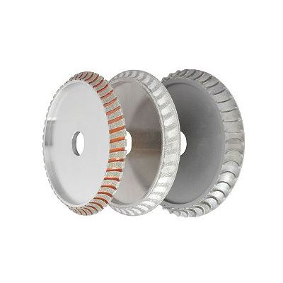 Comartex.com - Meules pour fraisage 1/4 de rond, produit de la catégorie Outillages