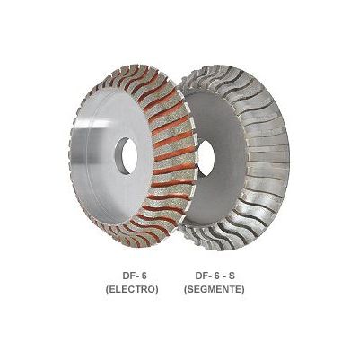 Comartex.com - Meules pour fraisage 