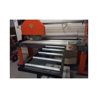 Comartex.com - Scie de chantier / atelier - modèle d'expo, produit de la catégorie Promotions