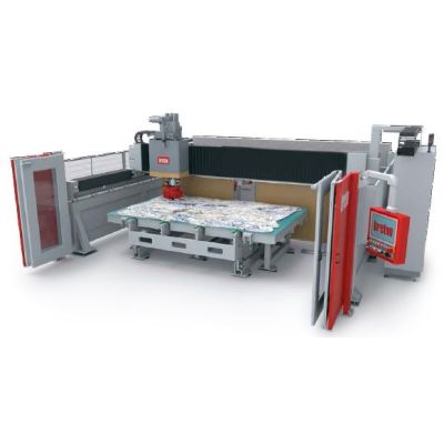 Comartex.com - Polissoir de tranches 