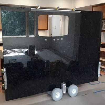 Comartex.com - Chariot 4 x 4, produit de la catégorie Chariots & chevalets