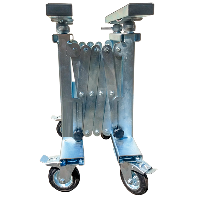 Comartex.com - Table de travail  accordéon, produit de la catégorie Promotions