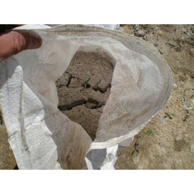 Comartex.com - Ensacheur de boues multi-sacs, produit de la catégorie Station de recyclage des eaux