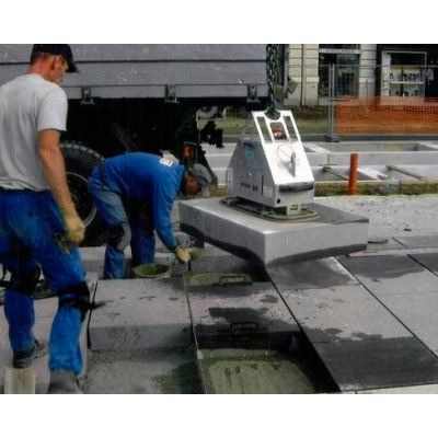 Comartex.com - Ventouse alimentée par batteries - cx 400, produit de la catégorie Promotions