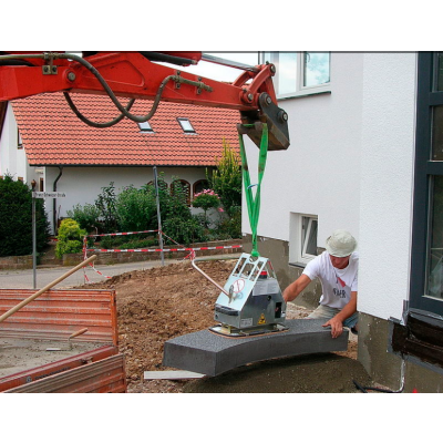 Comartex.com - Ventouse alimentée par batteries - cx 400, produit de la catégorie Promotions