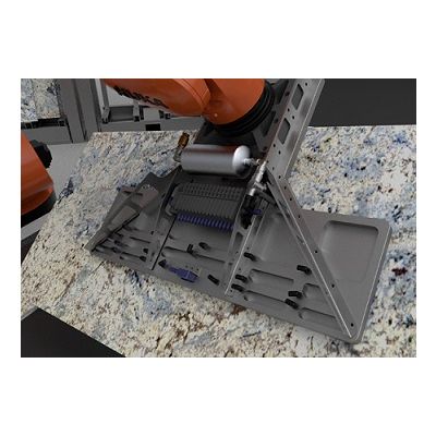 Comartex.com - Robots, des solutions personnalisables, produit de la catégorie Robots