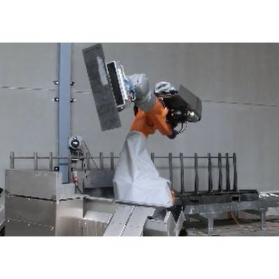 Comartex.com - Robots, des solutions personnalisables, produit de la catégorie Robots