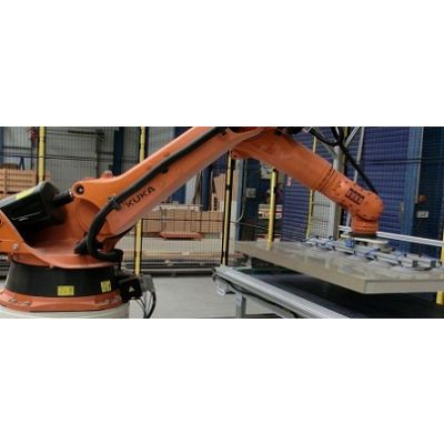 Comartex.com - Robots, des solutions personnalisables, produit de la catégorie Robots