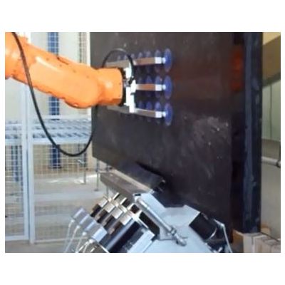 Comartex.com - Robots, des solutions personnalisables, produit de la catégorie Robots