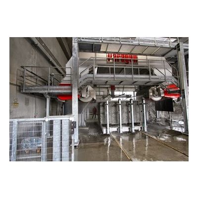 Comartex.com - Scie à Multifils 