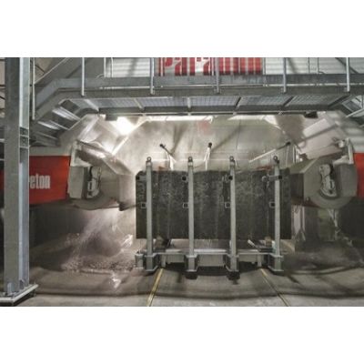 Comartex.com - Scie à Multifils 