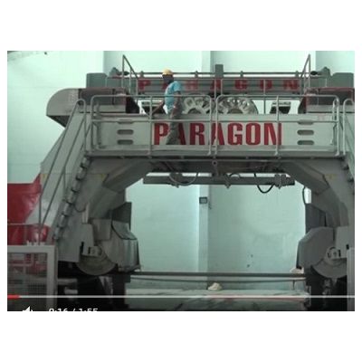 Scie à Multifils " Parangon"