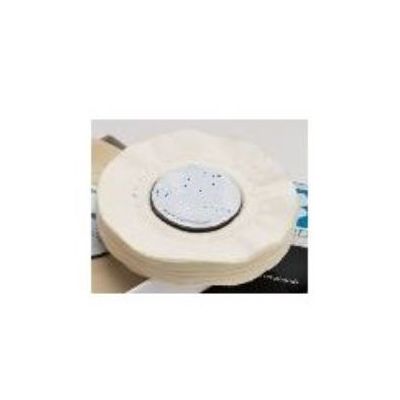 Comartex.com - Disque coton lamelles de polissage d.200, produit de la catégorie Outillages