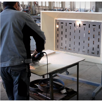 Comartex.com - Aspirateur de poussières, granits, marbres,  - modèle 